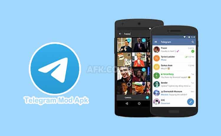 Мод на телеграмм чтобы скачивать фото Telegram Mod Apk Download Premium Gratis Unblock Channel Smart People