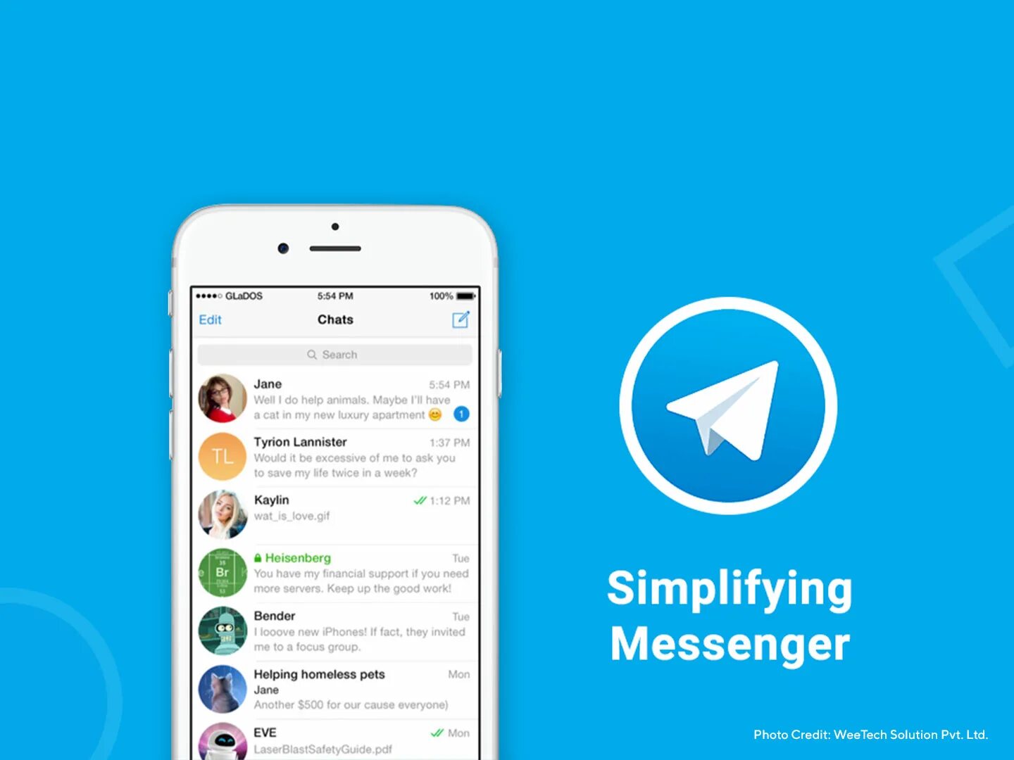 Мод на телеграмм чтобы скачивать фото Telegram launches bundled new features - tscfm.org