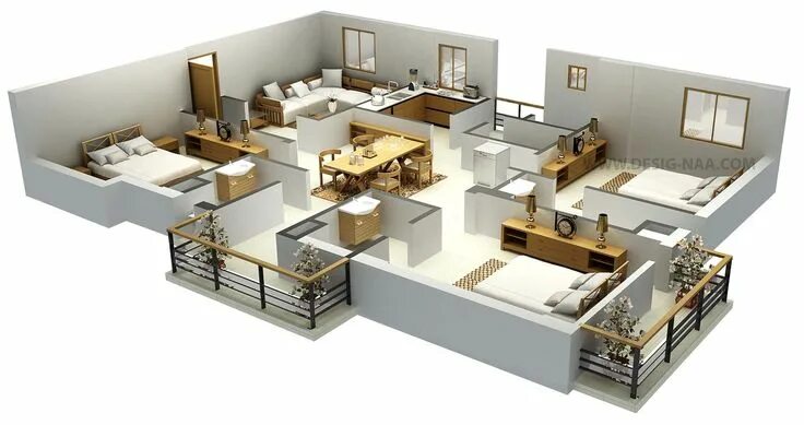 Мод планировка квартиры и дизайн Pin by sugarplumXdancer on Floor Plans / Homes House design trends, House design