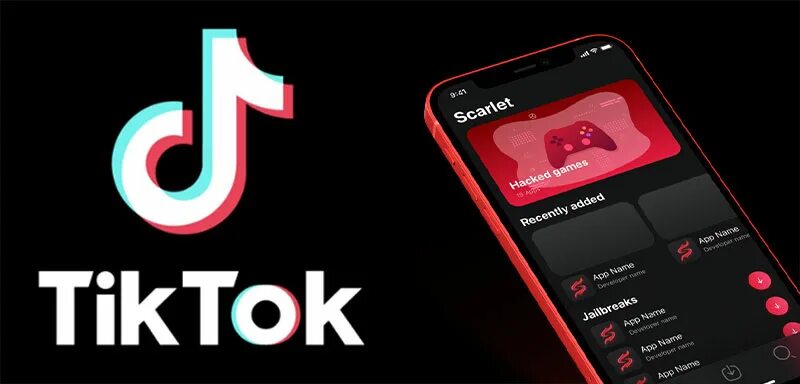 Мод тик тока с функцией фото Новая версия тик тока мод тг