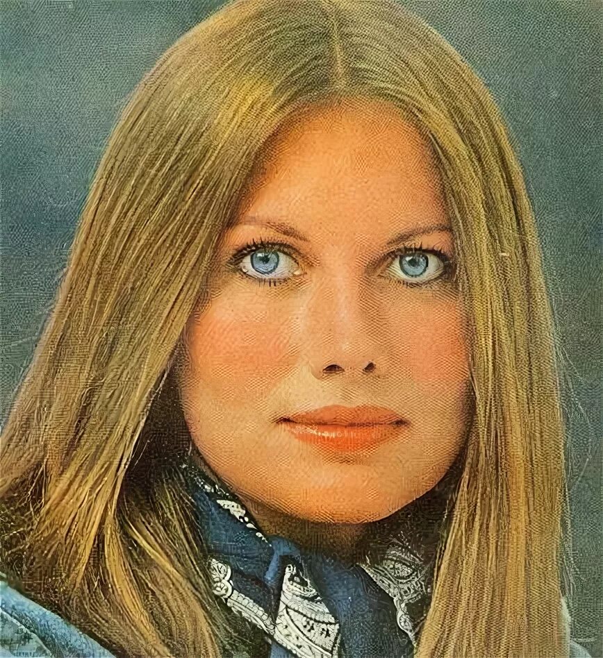 Мод в молодости фото Мод Адамс (Maud Adams, Maud Solveig Christina Wikström) - актриса - фотографии -