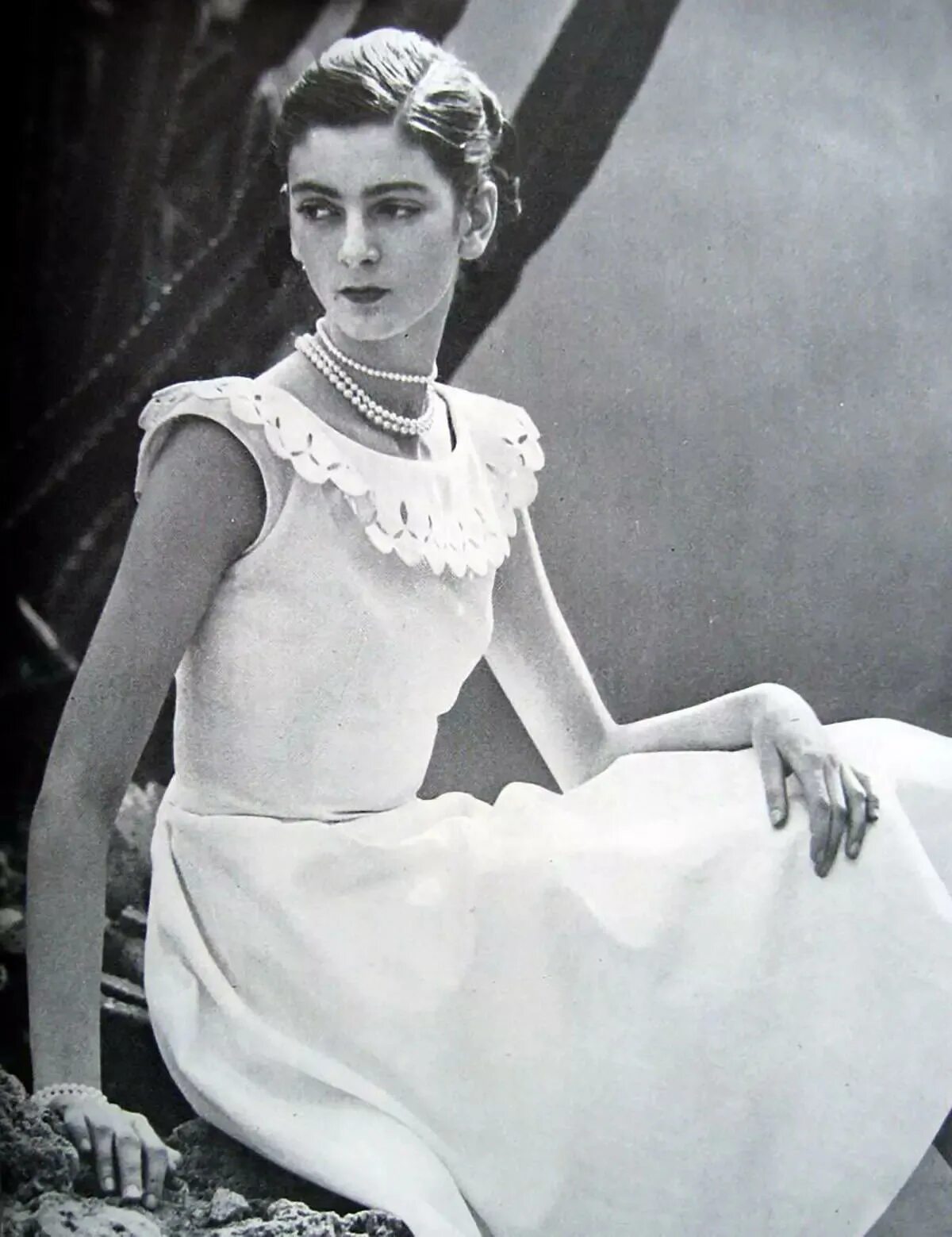 Мод в молодости фото 91-year-old Carmen Dell’Orefice, the world’s oldest supermodel, stuns in a bold 