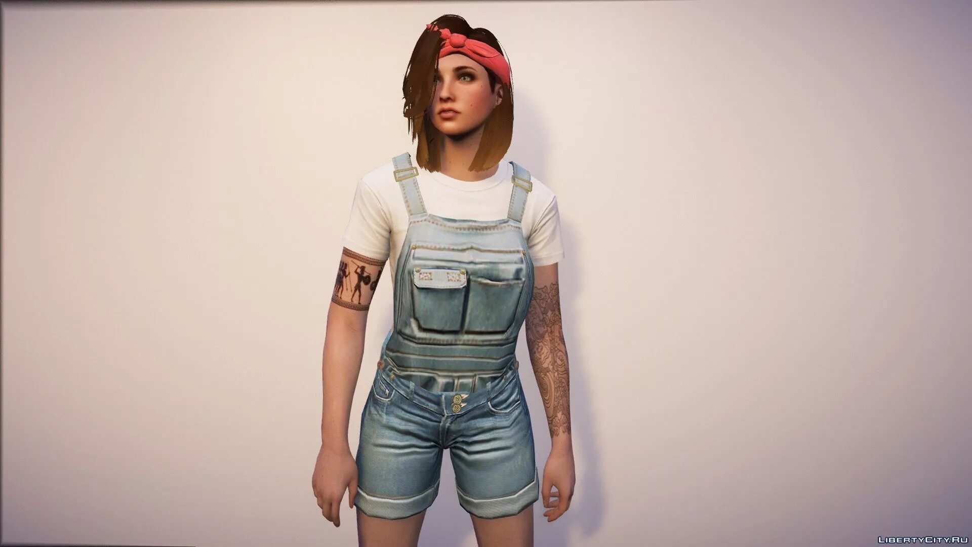 Мод женские персонажи гта 5 Куртки или костюмы для GTA 5 от Flixx (48 курток или костюмов) / Страница 3