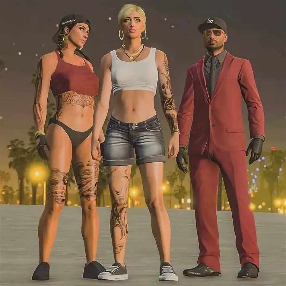 Мод женские персонажи гта 5 98 Gta online ideas in 2021 gta, gta online, gta 5