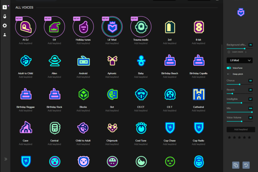 Мод женский голос Что такое Discord и как им пользоваться: пошаговая инструкция