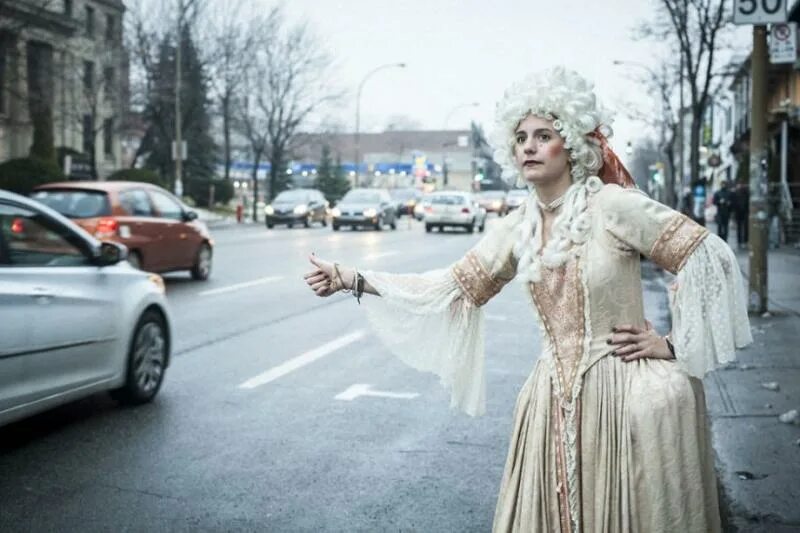 Мода 18 фото Ответы Mail.ru: что делает Мария Антуанетта на фото