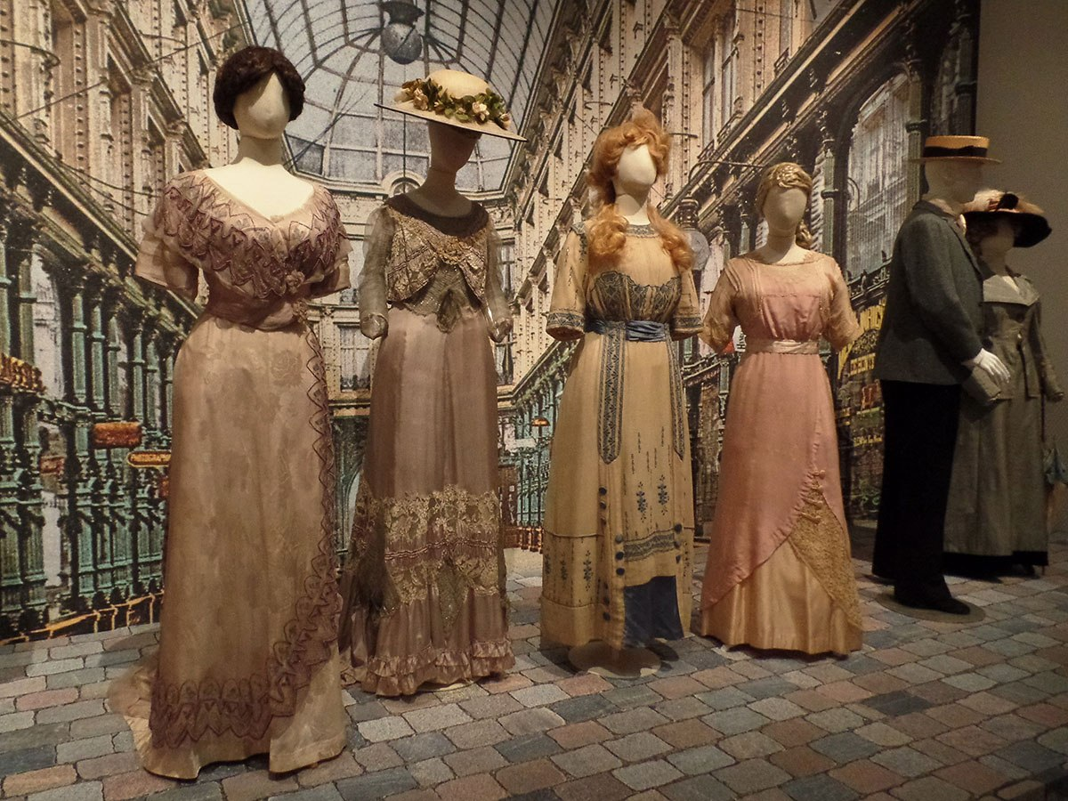 Мода 19 века женщины фото Выставка моды XIX века. Romantic fashions Artifex.ru Дзен