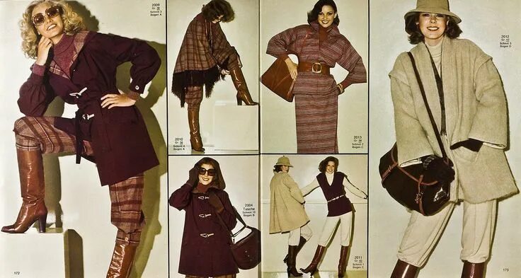 Мода 1975 фото Pin by Flora&Fauna on clothes Fashion, Womens fashion, Fashion magazine