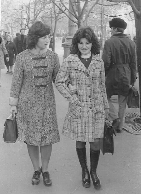 Мода 1976 года фото Словарик советских слов и выражений. Выпуск 2. Квартирка в СССР Дзен