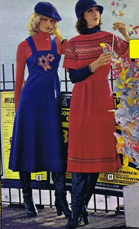 Мода 1976 года фото Iconic 1976 Fashion Trends: Relive the Glamour of the Past