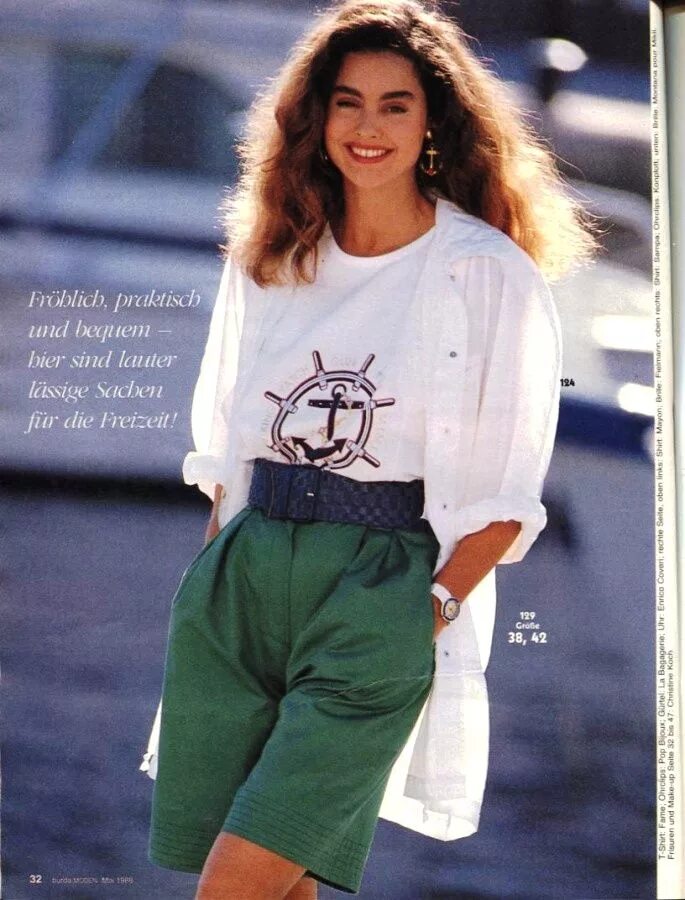 Мода 1988 года женская Pin by Елена Руденко on 1980-е 80s fashion trends, 1980s fashion trends, 80s fas