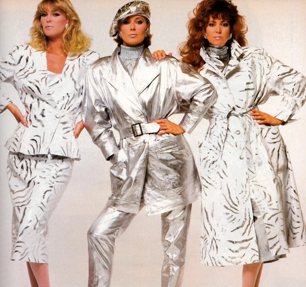 Мода 1989 года женская Periodicult 1980-1989 1980s fashion, Fashion, Vintage fashion 1980s