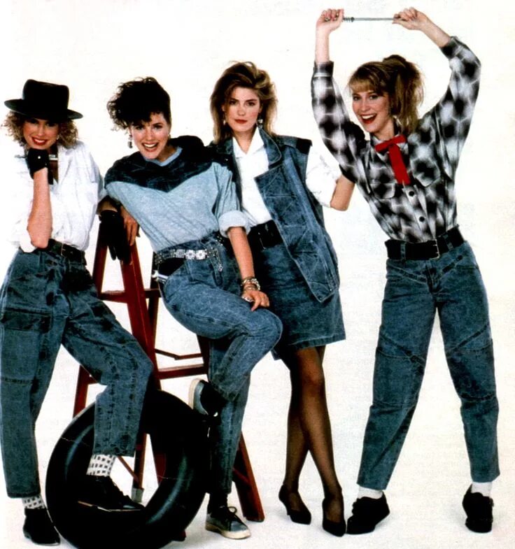 Мода 1989 года женская Periodicult 1980-1989 80s fashion, 80s and 90s fashion, 1980s fashion trends