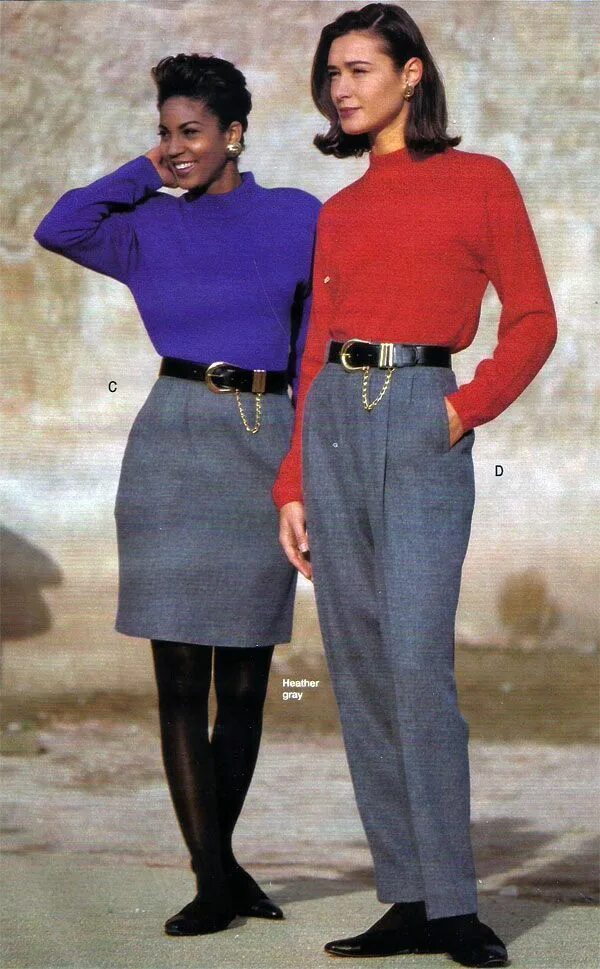 Мода 1990 фото Pin on vintage style Bottoms
