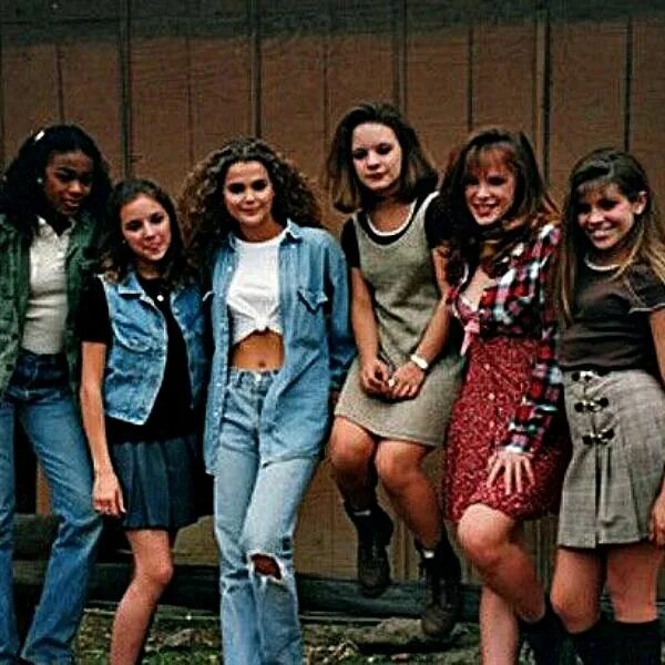 Мода 1990 годов фото Pin on fashion & style etcetera