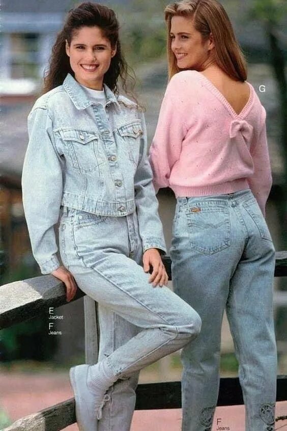 Мода 1990 х годов фото Women S Fashion Over 50 Online #WomenSFashion2018Winter Post:5813020589 Fashion,