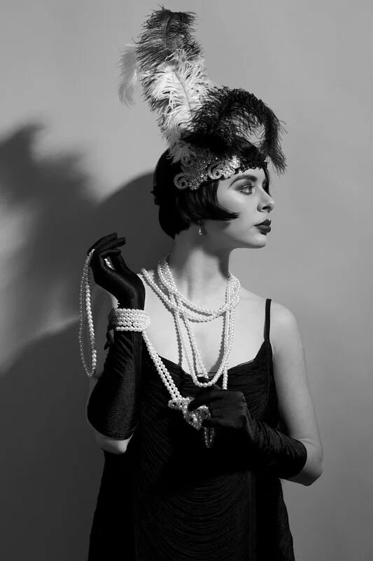 Мода 20 30х годов женская años 20 moda - Buscar con Google Locos años 20, Vestidos estilo años 20, Años 20
