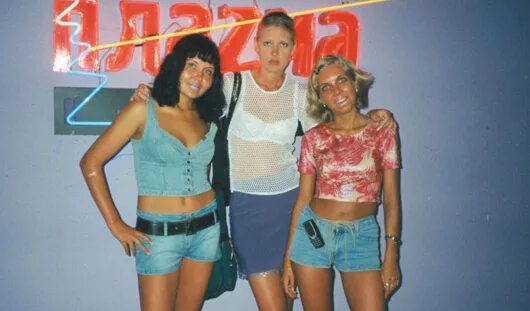 Мода 2000 х годов фото россия Как ижевчане одевались 15 лет назад? " Новости Ижевска и Удмуртии, новости Росси