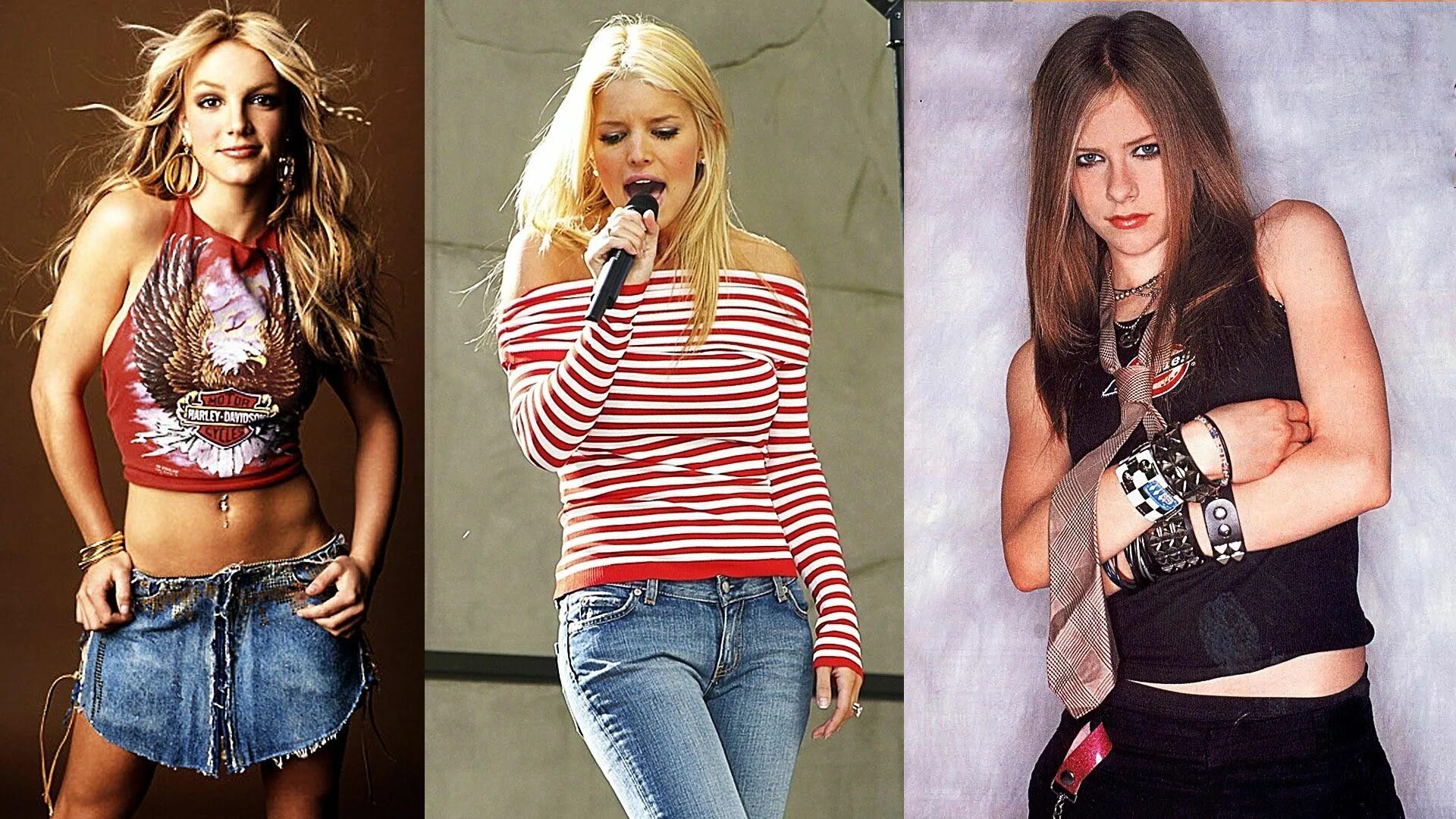 Мода 2000 х в россии фото Forgotten 2000s Fashion Trends: Should These Make A Comeback? 2000s fashion tren