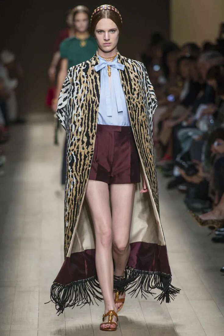Мода 2014 года женской Sfilata Valentino Parigi - Collezioni Primavera Estate 2014 - Vogue Fashion, Win