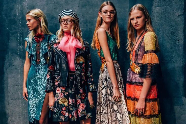 Мода 2016 года фото в женской одежде GUCCI Women's Spring Summer 2016 Gucci spring, Fashion, Fashion photography