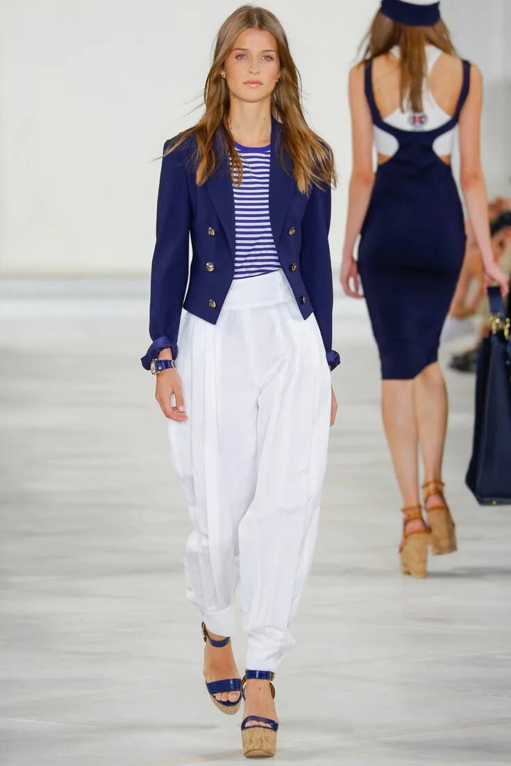 Мода 2016 года фото в женской одежде NYFW: final New york fashion week, Fashion week, Spring summer fashion
