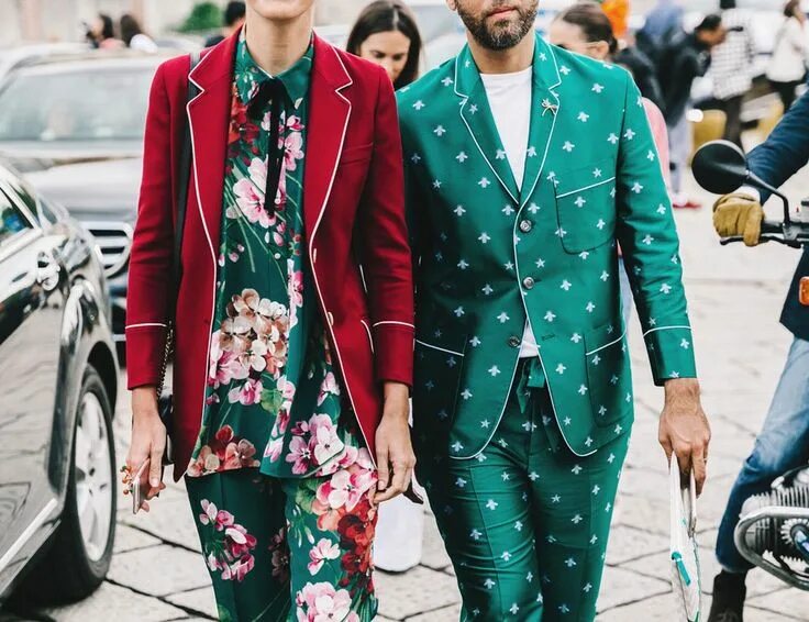 Мода 2017 фото STREETSTYLE: BEST OF FASHION WEEKS (I) - My Daily Style Street style, Fashion, B