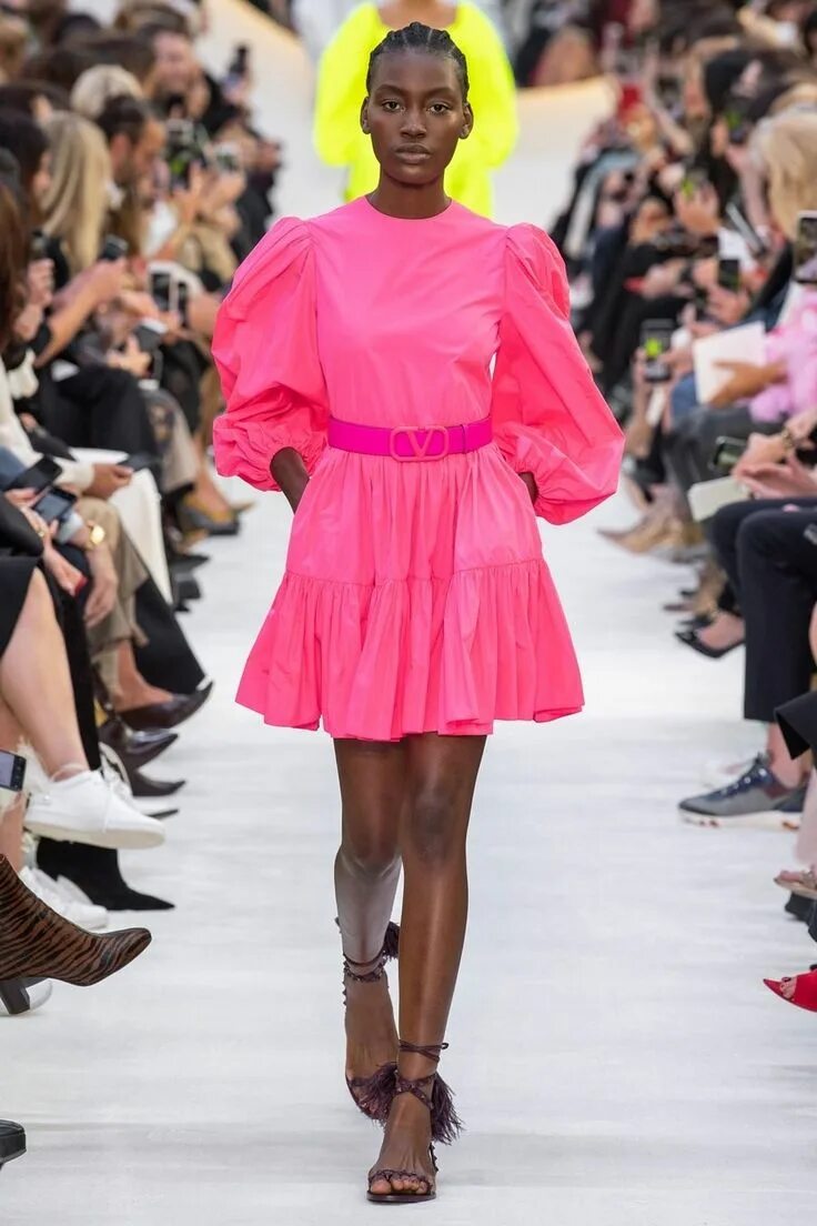 Мода 2020 года в женской весна Pin by For All on PARIS/VERÃO - 2020 Fashion, Couture fashion, Ready to wear