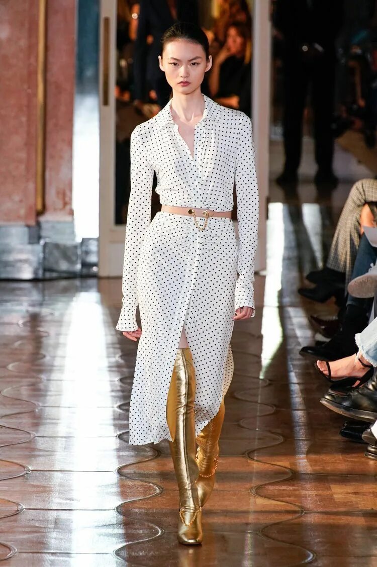 Мода 2020 года в женской весна Модные тренды весна- лето 2020 Fashion week, Fashion, Paris fashion week