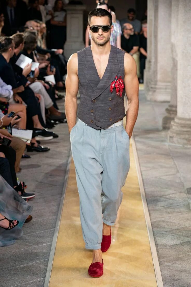 Мода 2020 мужские Giorgio Armani в 2020 г. Джорджио армани, Стили мужской моды и Модные стили