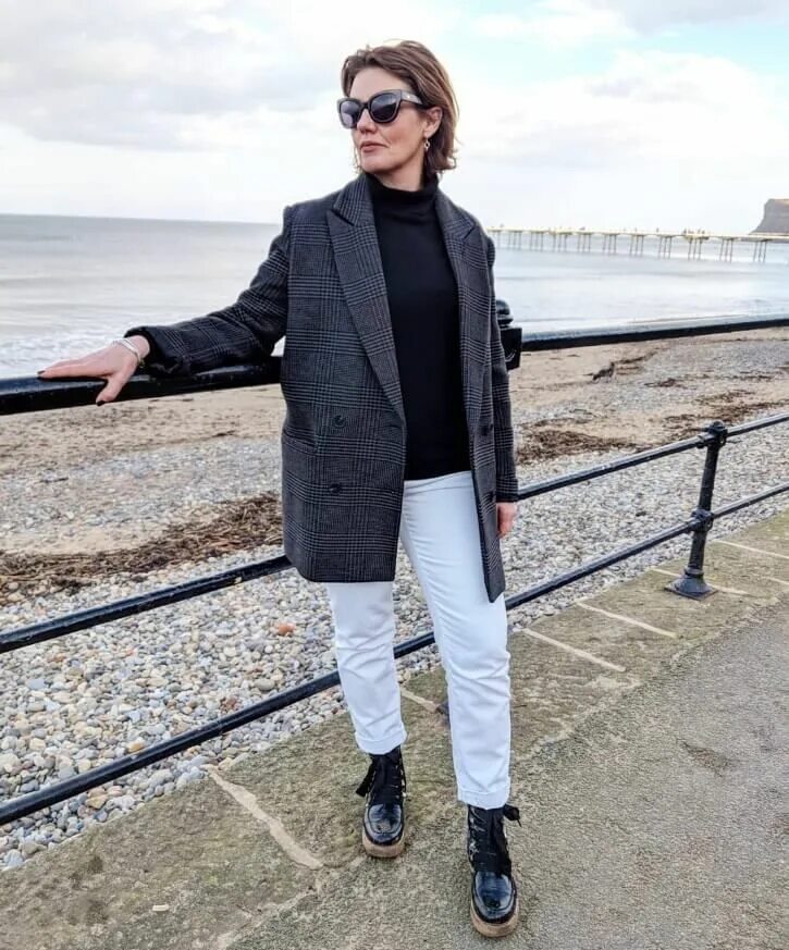 Мода 2020 женская 40 лет Тенденции моды на зиму 2021 для женщин за 40 лет Winter fashion, Clothes for wom