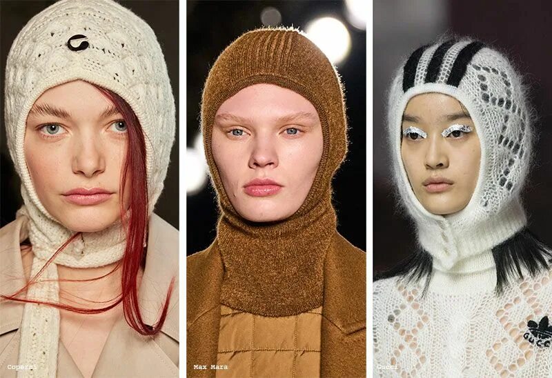 Мода 2024 2025 шапки женские Fashion Archives Winter hats, Knitted hats, Hats for women