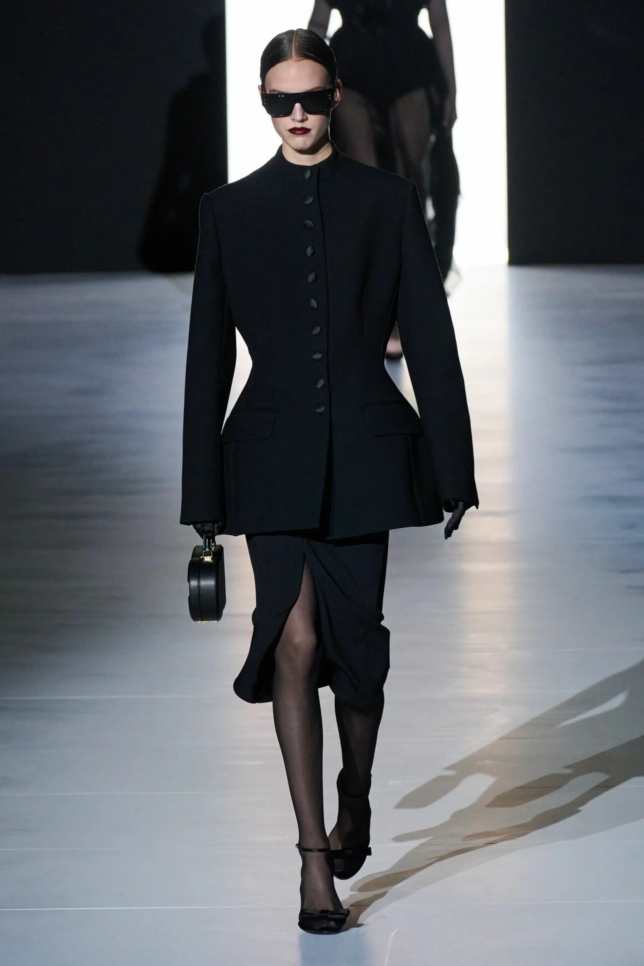 Мода 2024 2025 женская фото Dolce & Gabbana Fall 2023 Ready-to-Wear Collection Fashion, Dolce and gabbana, O
