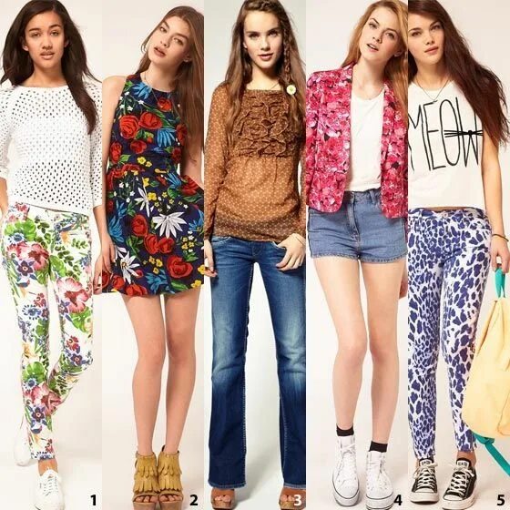 Мода 2024 женская для подростков Teen fashion 2011 fashion trends, Teen fashion, Childrens fashion