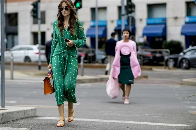 Мода 2024 женская италия Buy vestido de lunares con que zapatos OFF-50