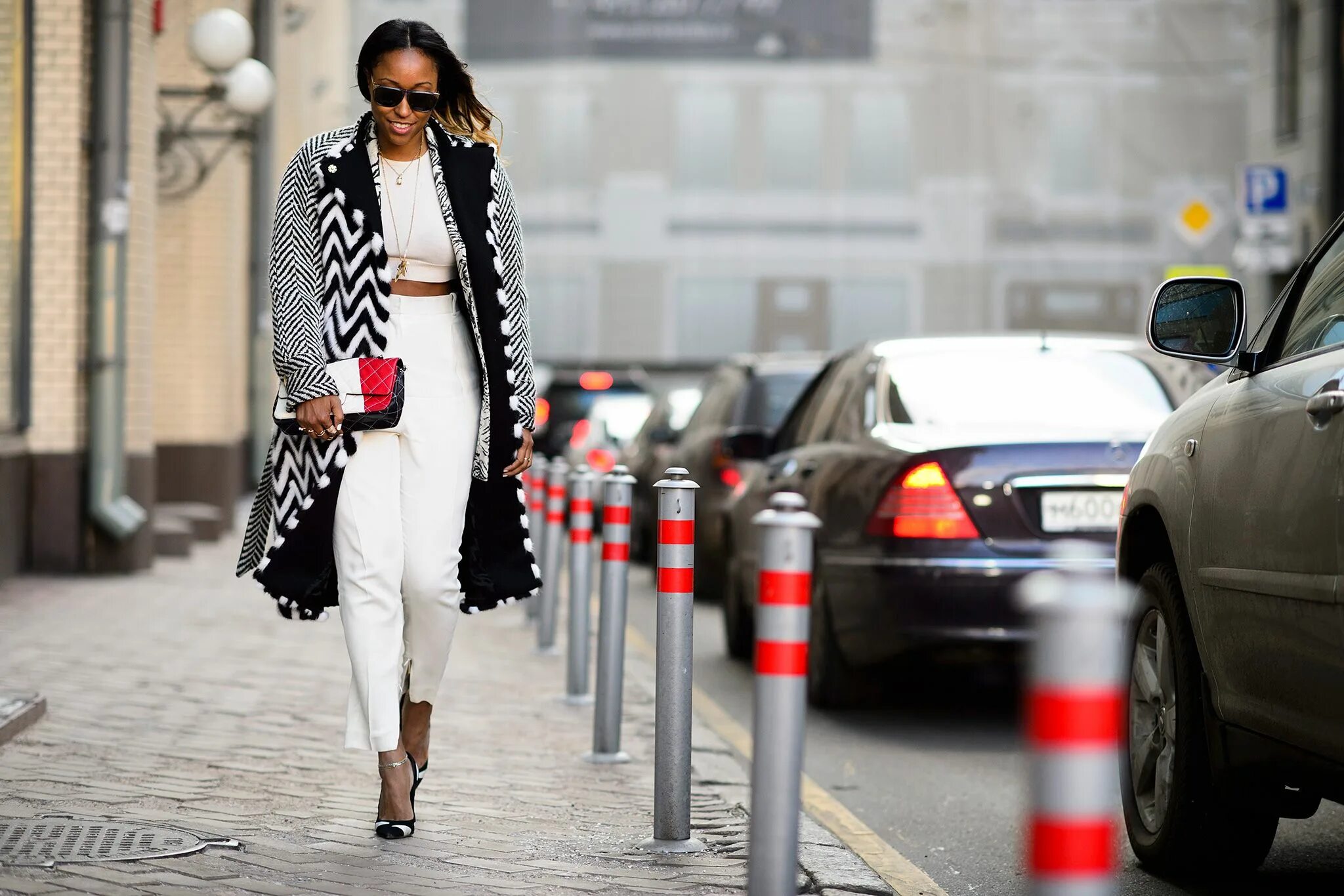 Мода 2024 женская италия Mercedes-Benz Fashion Week Russia Street Style - Gallery - Style.com Fashion wee