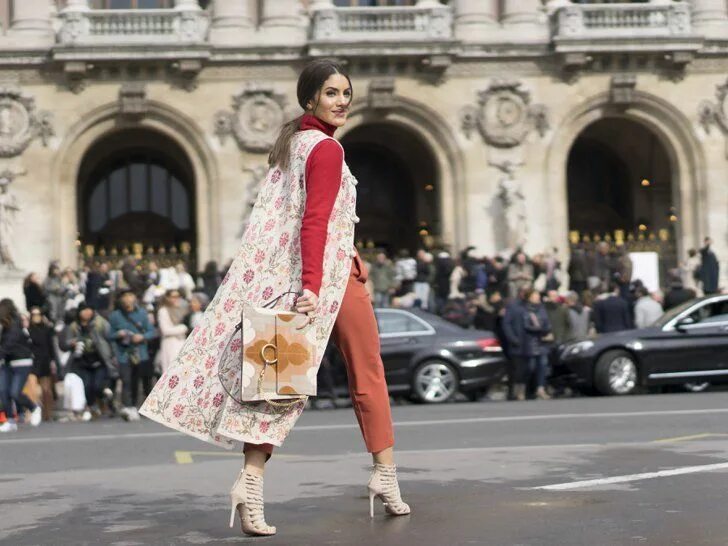 Мода 24 25 год фото 13 Spring Outfit Ideas That Look Chic and Require Minimal Effort Simple spring o