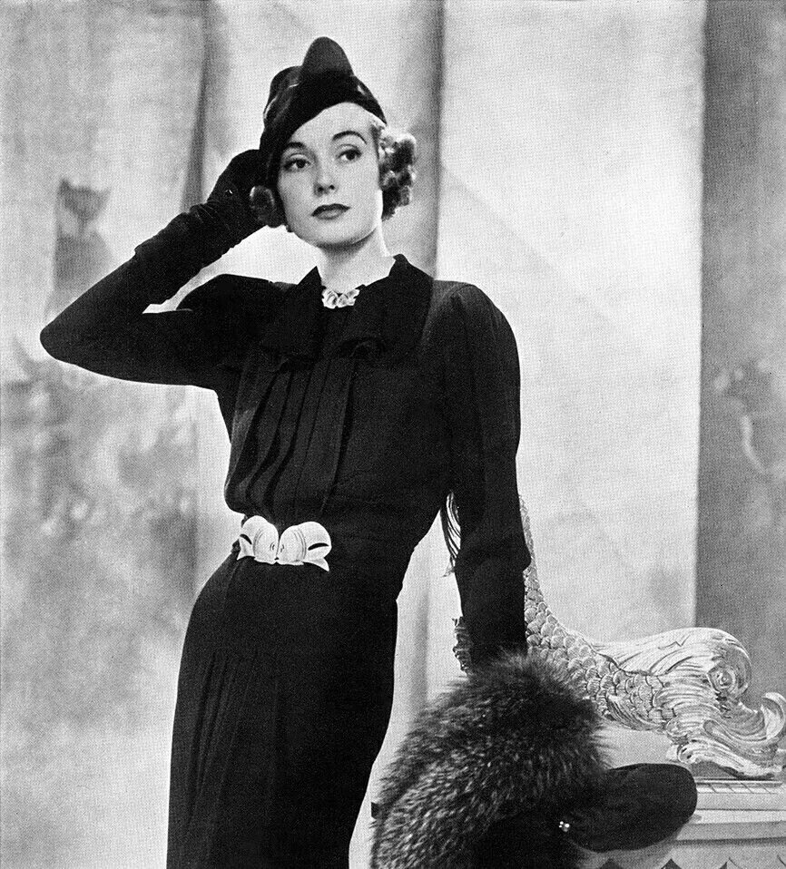 Мода 30 годов фото женщины Pin by Alix Chavasse on 1930s Vintage fashion 1930s, 1930s fashion women, Fashio