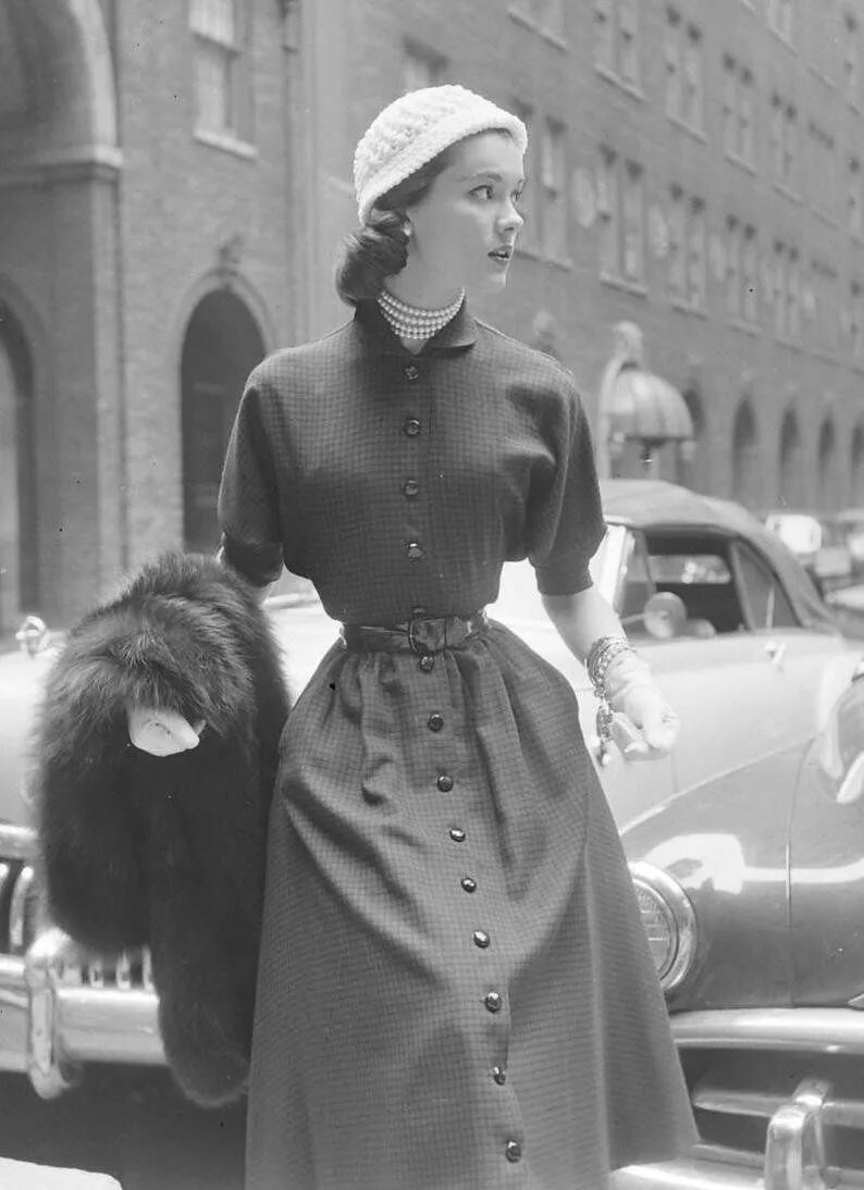 Мода 40 50 годов женская Pin by Annie Belle on fashion showcase: 1950s 50s fashion, 1950 fashion, 50’s fa