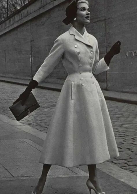 Мода 40 фото 24 Ruby's Board ideas dark aesthetic, apocalypse aesthetic, 1950 fashion