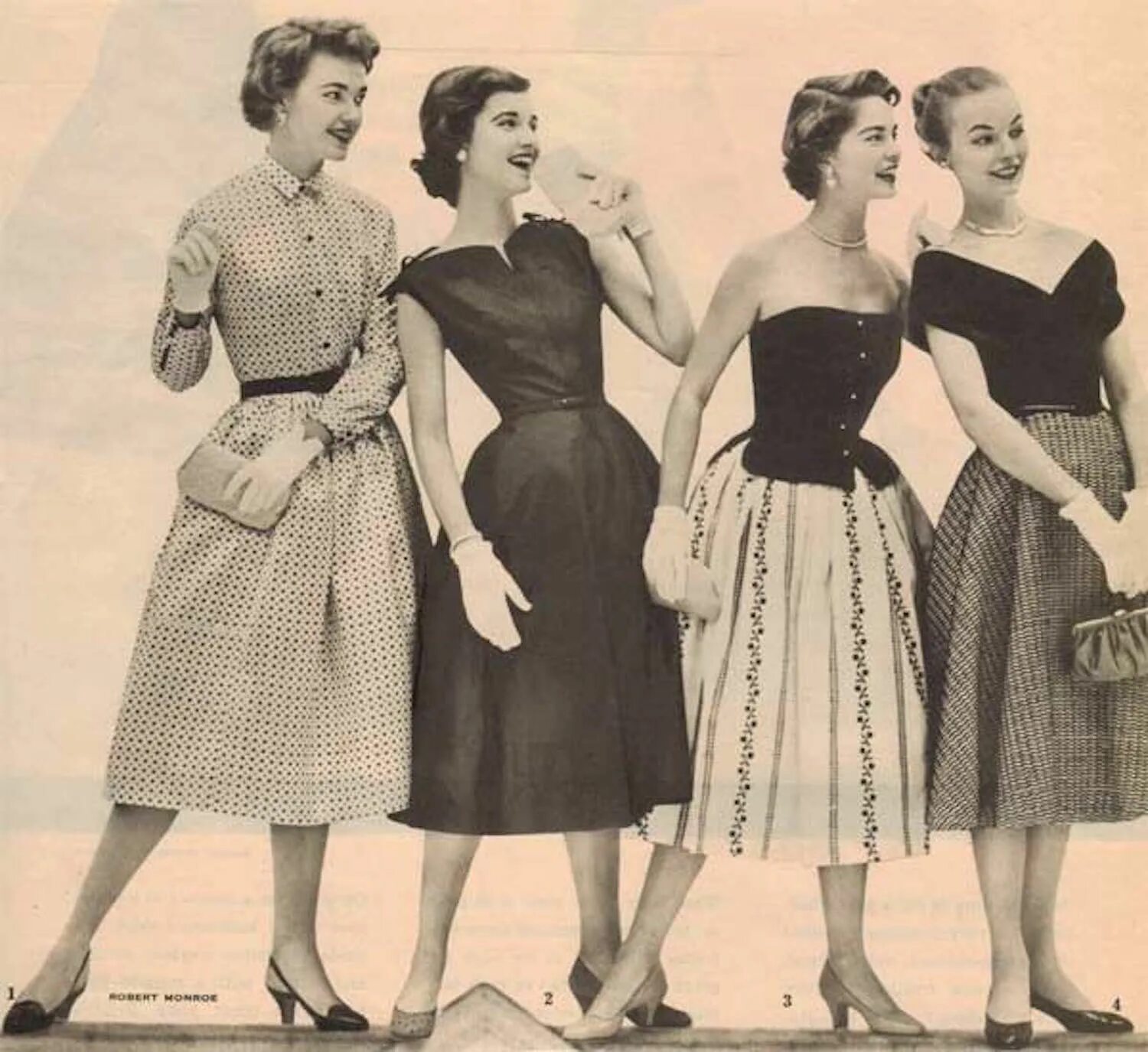 Мода 50 годов фото одежда Pin on Мода 1950х 1950s fashion, 1950 fashion, Teen fashion