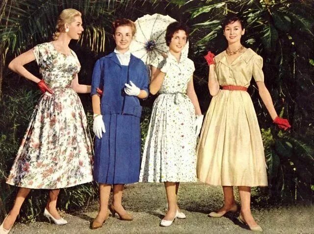 Мода 50 х фото мода 1962 года фото: 15 тыс изображений найдено в Яндекс.Картинках 50s fashion, 