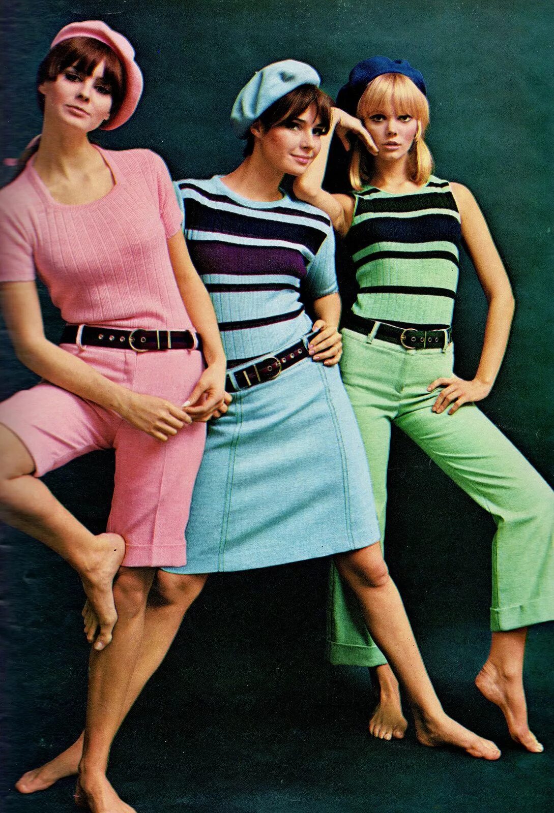 Мода 60 годов одежда женская Pandora 1966 60s fashion, Sixties fashion, Seventies fashion