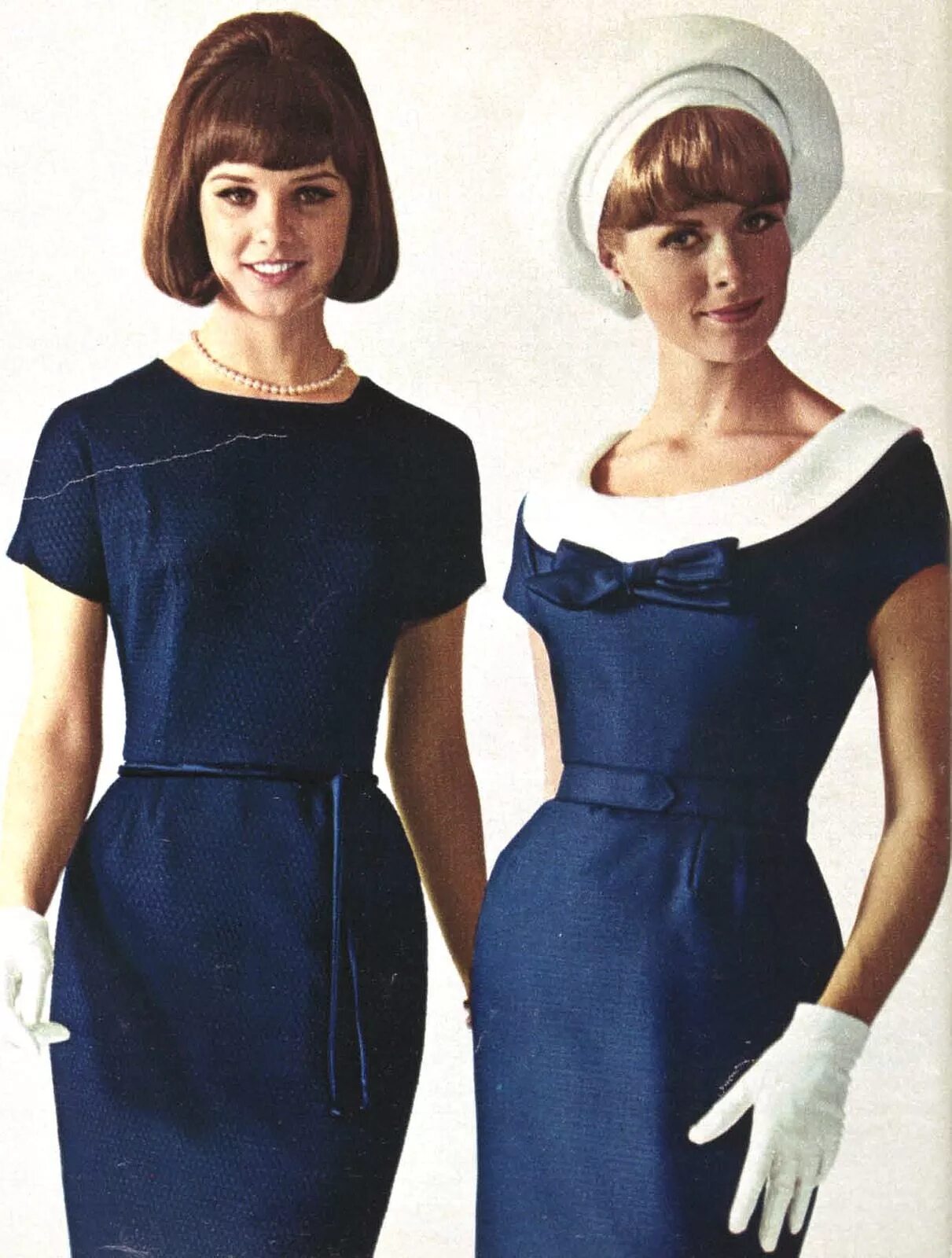 Мода 60 платья фото lavoilette Fashion, 1960s fashion, 1960s outfits