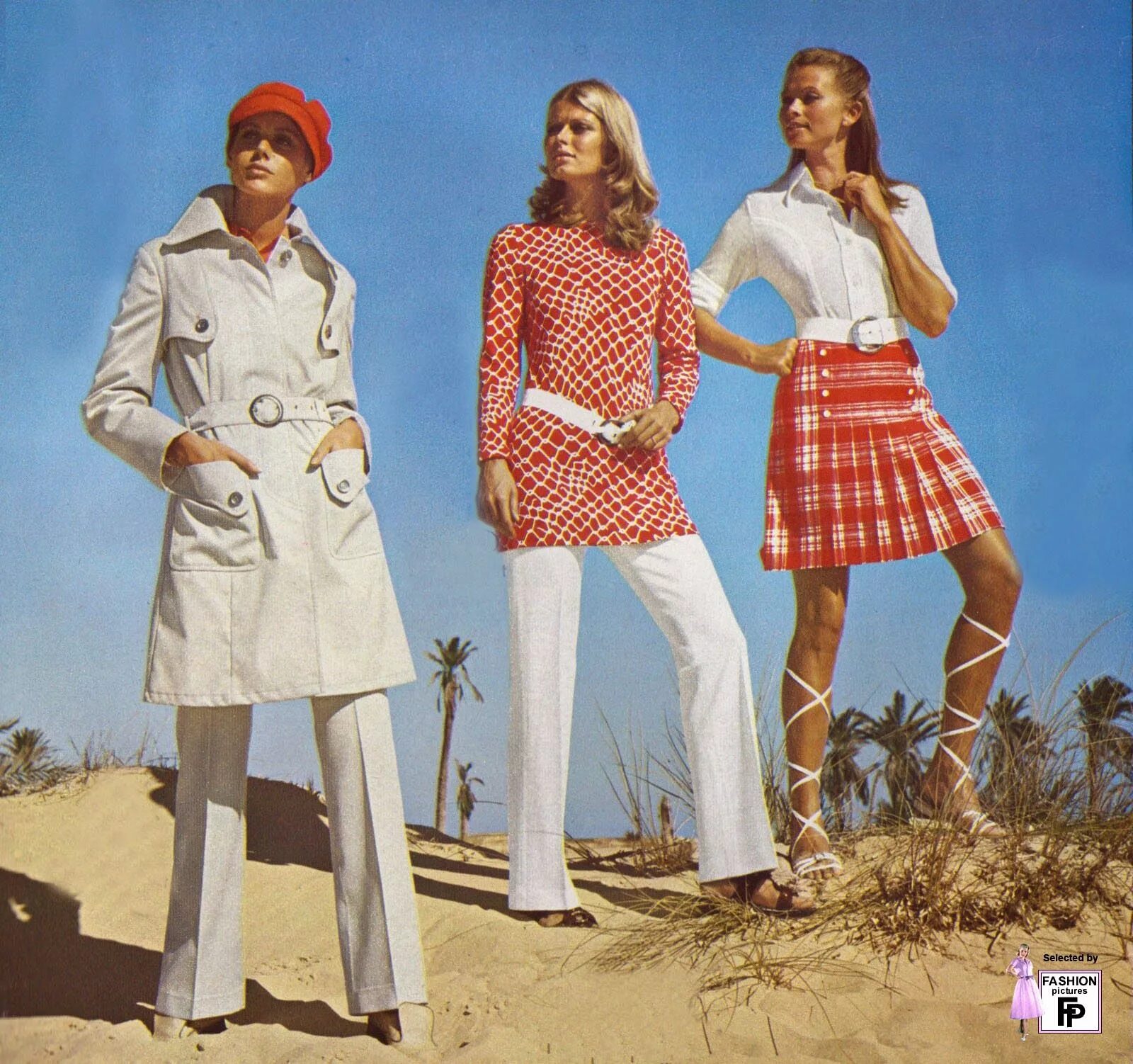 Мода 70 годы ссср фото 50 Awesome and Colorful Photoshoots of the 1970s Fashion and Style Trends 70s fa