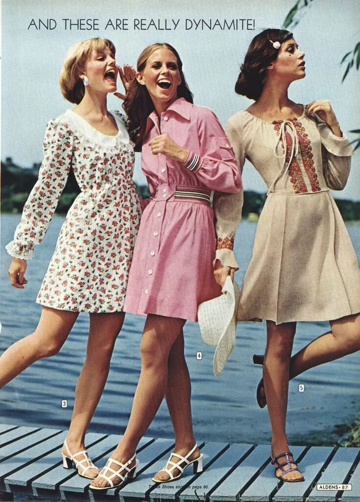 Мода 70 х фото платья Pin by keith fitzgerald on Nice in 2023 Seventies fashion, 70s inspired fashion,
