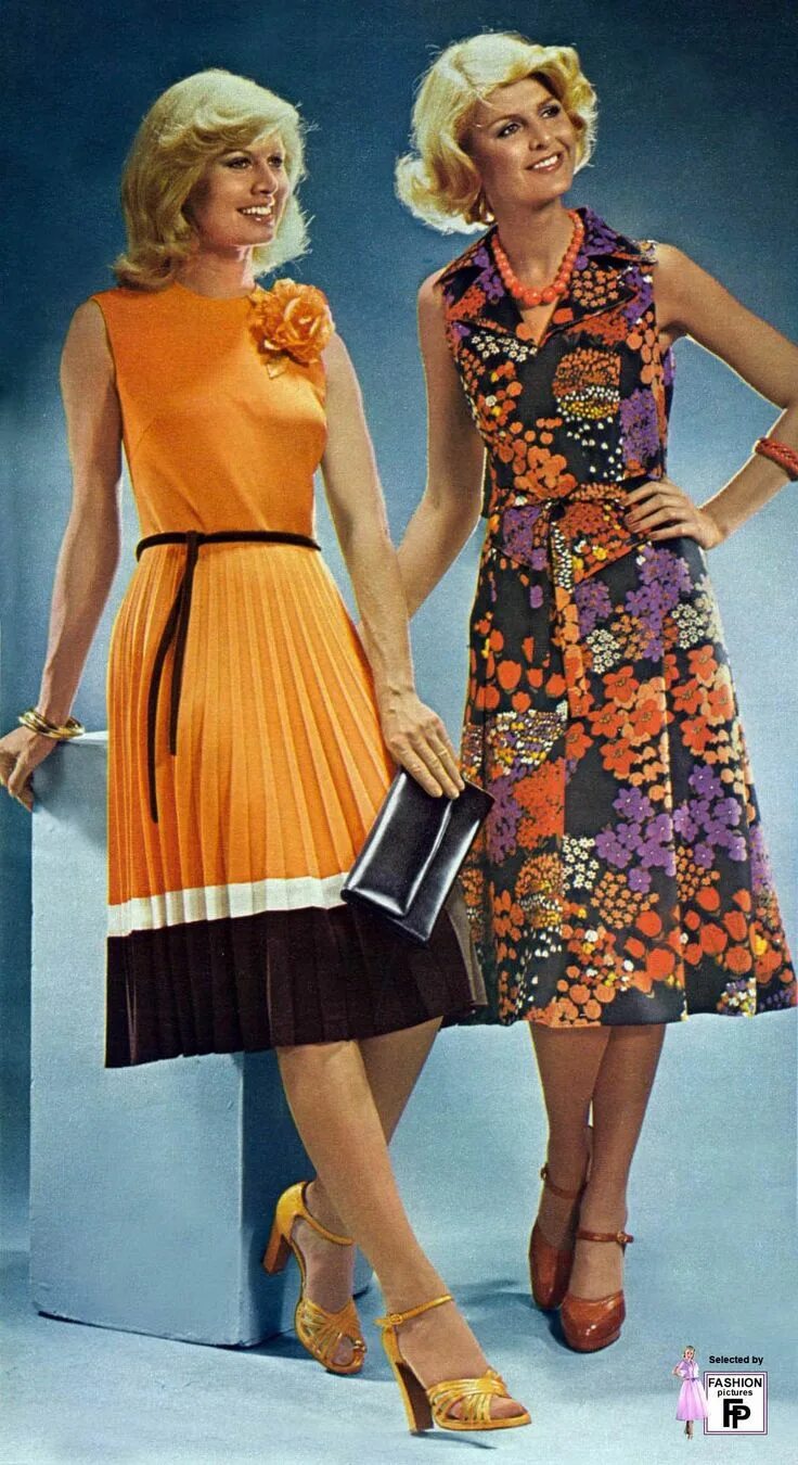 Мода 70 х годов женщины фото Pin by Максим Зимовець on Vintage fashion 70s fashion, Seventies fashion, Retro 