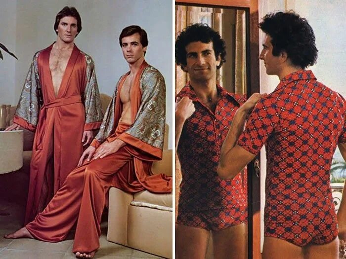 Мода 70 мужчины фото 1970s Men’s Fashion Ads You Won’t Be Able To Unsee Vintage mens fashion, 1970s m
