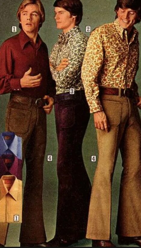 Мода 70 мужская ссср Pin on History 70s fashion men, 70s fashion, 70s inspired fashion