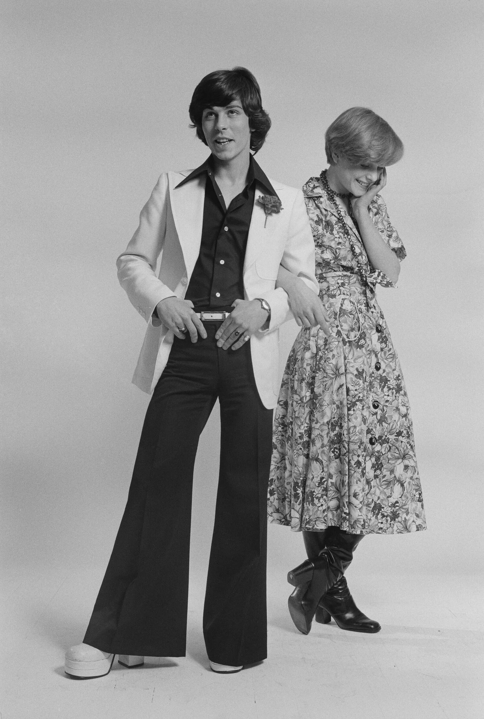 Мода 70 мужская ссср Trends From the '70s We Don't Miss Marie Claire
